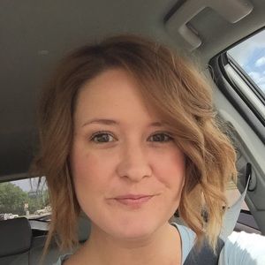 Meet your Posher, Jenni